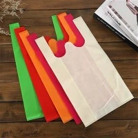 Tas Supermarket Non Woven