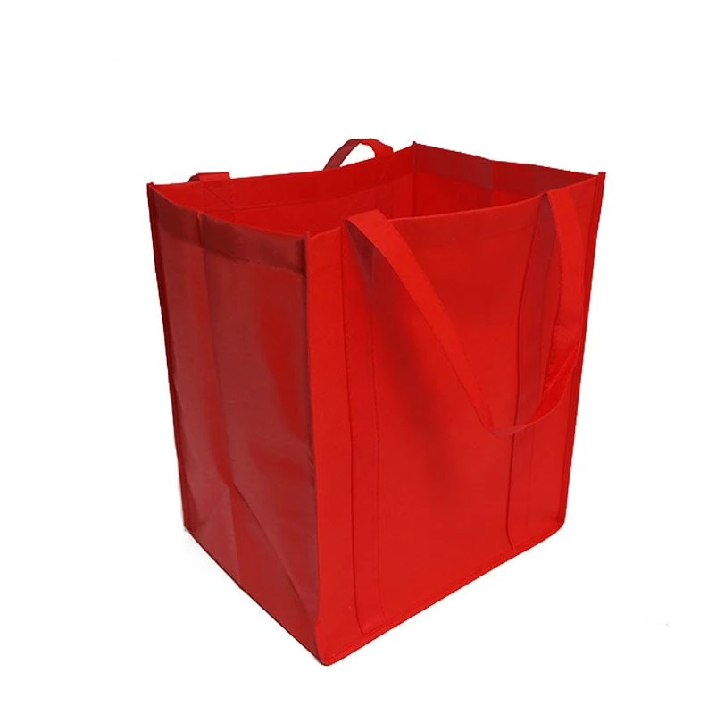 Non woven grocery bag