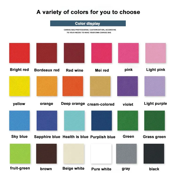 color display