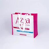 Iklan Recycled PP Woven Bag