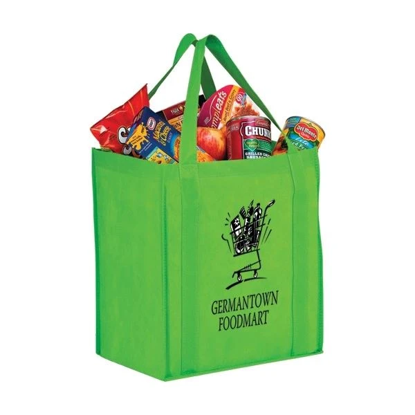 Tote Belanja Tas Belanja Non Woven